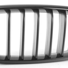 GRIGLIA SX NERA LUCIDA BMW X5 F15-X6 F16 01/14> M-TECH