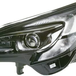 FARO SX BIXENO DS5-H11 C/MOT EL AFS DRL LED OPEL CORSA E 01/14>
