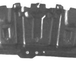 RIPARO SOTTOPARAURTI MAZDA 3 5P 10/03>05/06