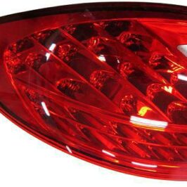 FANALE P/DX EST A LED PORSCHE CAYENNE 01/10>