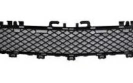 GRIGLIA P/TI ANT C/LE MERCEDES CLASSE E C207 A207 01/09>