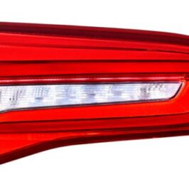 FANALE POSTERIORE SINISTRO INT FULL LED FORD FOCUS 01/18> SW