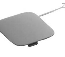 COPRIGANCIO ANT AUDI A6 01/11> S-LINE