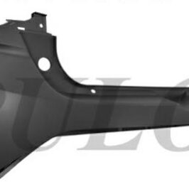 P/TI POST PRIM DACIA SANDERO STEPWAY 01/20>