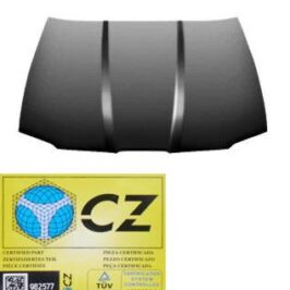 COFANO ANT SEAT IBIZA-CORDOBA 09/99>05/02