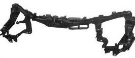 OSSATURA MERCEDES CLASSE A W169 09/04>12/07