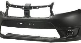 PARAURTI ANTERIORE S/PRIM DACIA SANDERO-LOGAN MCV 01/13>