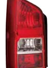 GR OTTICO P/SX BIANCO ROSSO NISSAN PATHFINDER 01/05>