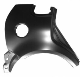 PARAF P/DX VW POLO 5P 08/01> POLO 5P 07/05>
