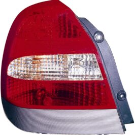 GR OTTICO P/DX BIANCO ROSSO CHEVROLET NUBIRA 06/99>08/03