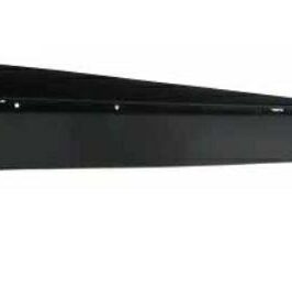 MODAN PORTA A/DX C/FORI CROM RENAULT CAPTUR 02/13>