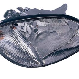 FARO SX H7 PRED REG ELETT HYUNDAI SONICA 01/98>12/00