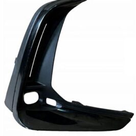 GRIGLIA P/TI A/DX C/FEND+LUCE DI SVOLTA NERA LUCIDA LEXUS NX 22>