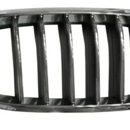 GRIGLIA SX CROM-CROM-NERA BMW X5 F15-X6 F16 01/14>