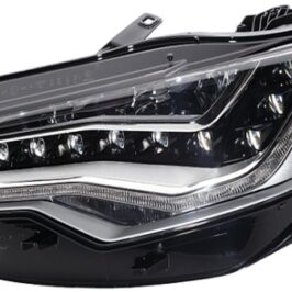 FARO SX A LED AFS AUDI A6 01/11>