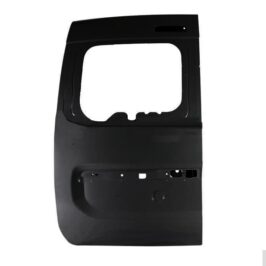 PORTELLONE SX DACIA DOKKER 01/12> VETRATO