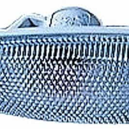 GR OTTICO LAT DX-SX BIANCO CITROEN FIAT LANCIA PEUGEOT