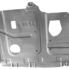 RIPARO SOTTOMOTORE KIA CEE'D 08/07> PRO CEE'D 08/07> 1.6CRDI