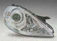 FARO SX 2H7 PES PRED REG PNEUMATICA MERC CLASSE A W169 09/04>