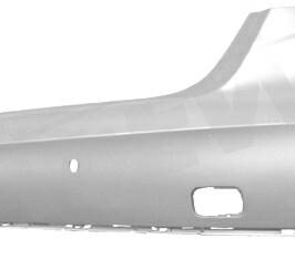P/TI POST PRIM C/SENS AUDI A8 07/10>