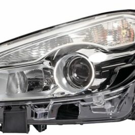 FARO SX XENO D1S-H7 C/MOTOR ELETT+CENTR NISSAN QASHQAI 01/10>