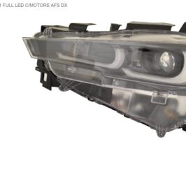 FARO DX FULL LED C/MOTOR ELETTR MAZDA CX5 01/21> AFS