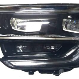 FARO DX A LED RENAULT MEGANE 11/15> C/ACC S/CHIAVE