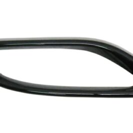 CORNICE FORO MARMITTA DX NERA LUCIDA MERC CLASSE A W177 08/18>