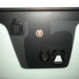 P.ZZA VR+ACU+SENS+CAM CHEROKEE14>+RILEVAMENTO NEBBIA+FIN+INC