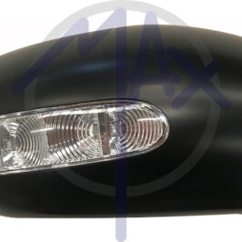CALOTTA DX PRIM+L+LC.CLASSE E W21102-05/06 CON LUCE DI CORTESIA