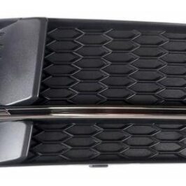 GRIGLIA P/TI A/DX AUDI A3 05/16> S3/S-LINE CHIUSA