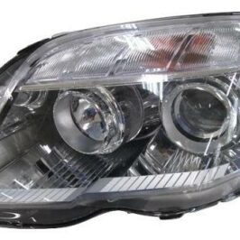 FARO SX 2H7 C/MOT EL MERCED S GLK X204 07/08>