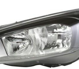 FARO DX H7-H15 C/DRL FORD FOCUS 09/14> PARAB NERA