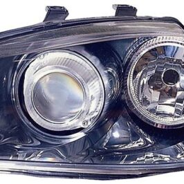 FARO SX XENO D1S-H7 PRED REG EL SEAT IBIZA-CORDOBA 06/02>12/07