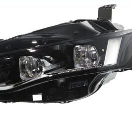 FARO DX A LED PEUGEOT 508 09/18> C/LOGO