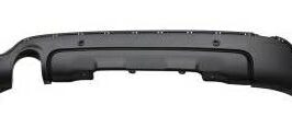 SPOIL P/TI POST C/PDC SCAR A SX MINI COUNTRYMAN (F60) 10/16>