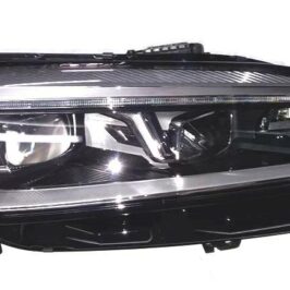 FARO SX LED C/MOTOR ELETT AUDI A5 06/16>