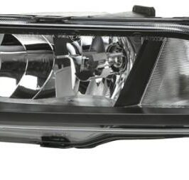 FEND DX H8 C/LUCE DI CURVA+DRL VW POLO 01/14>