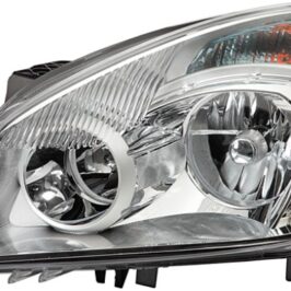 FARO SX XENO H7 C/MOT ELET+CENTR NISSAN QASHQAI 02/07>