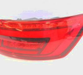 FANALE P/DX EST A LED AUDI A4 SW 10/15>