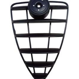 SCUDO GRIGLIA PRIM ALFA MITO 04/08>
