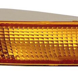 FANALE A/SX ARANCIO TOYOTA RAV 4 10/94>08/97