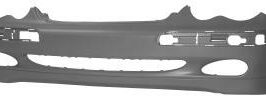 P/TI ANT MERCEDES CLASSE C W203 07/00>05/05 CLASSI-ELEG