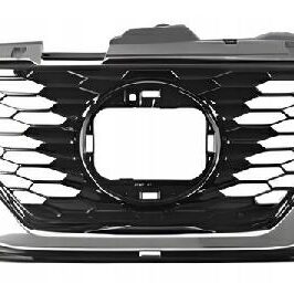 GRIGLIA CROM-NERA LUCIDA NISSAN QASHQAI 02/18> ACENTA