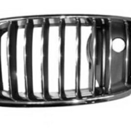 GRIGLIA A/SX C/RILEV PEDONE BMW SERIE 5 F10-F11 01/10>