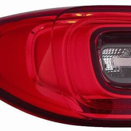 FANALE P/SX EST A LED RENAULT KADJAR 01/15>