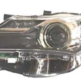 FARO SX TOYOTA AURIS 10/12>