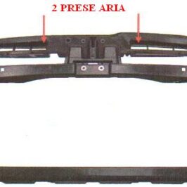 OSSATURA VW GOLF 5 BENZ-1.9 TDI 08/03>12/08