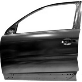 PORTA A/SX VOLKSWAGEN TIGUAN 09/07>