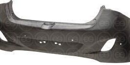 P/TI POST C/PDC+PA HYUNDAI I30 01/12>